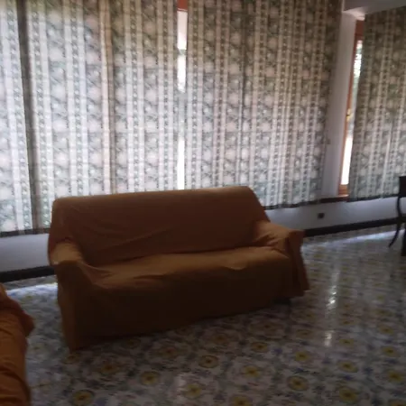 Villa 19 12 Palermo