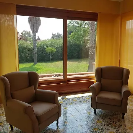 Villa 19 12 Palermo